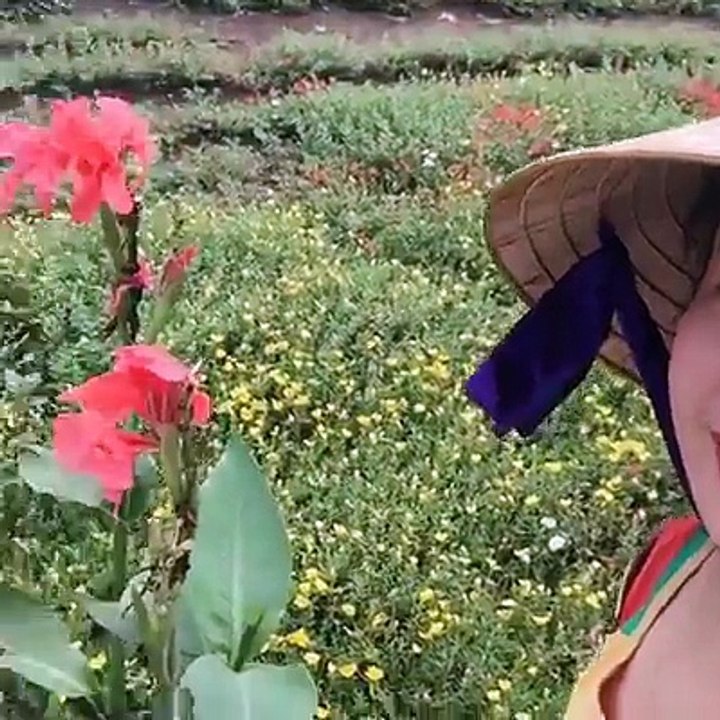 Về quê :)))