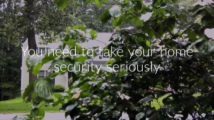 Here's How a Locksmith Can Protect You From Burglars and Trespassers