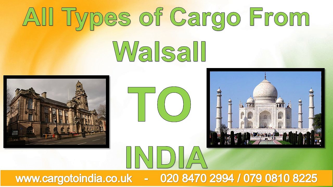 Walsall