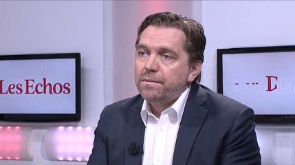 Face aux Etats-Unis, « un peu de souveraineté numérique ne peut pas faire de mal », selon Eric Léandri (Qwant)