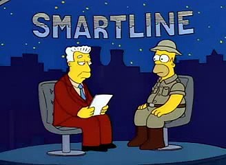 Los Simpson: Las estadisticas
