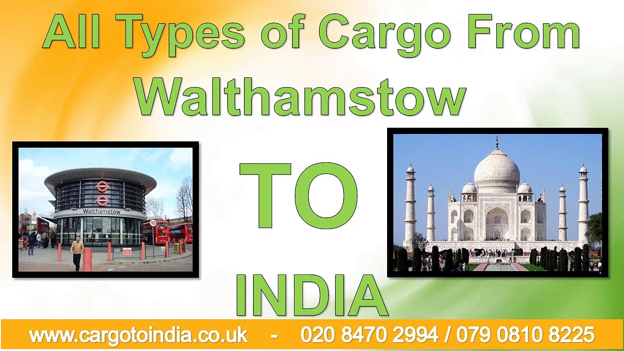 Walthamstow
