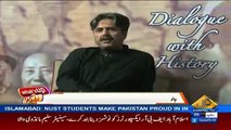 Kia Aapko Kabhi Rishwat Ki Offer Hoi...Dekhain Aftab Iqbal Ne Kia Zabardast Jawab Dia !!!