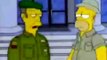 Los Simpson: Es lo suyo, es un ladrón