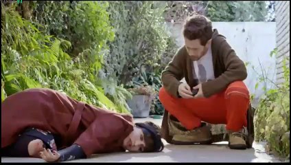 Ca da del Cielo Pelicula Completa Online 2016 Parte 1