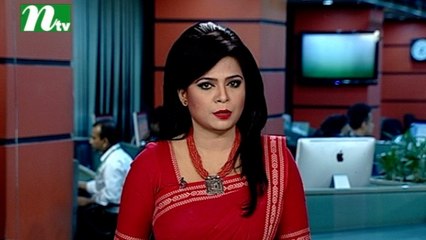 NTV Shondhyar Khobor | 02 April, 2017