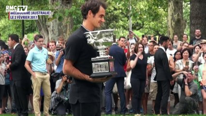 Masters de Miami - 13 ans après, Federer et Nadal se retrouvent en finale