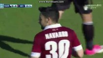 1-0 Το γκολ του Κάνιας – ΠΑΟΚ 1-0 ΑΕΛ Λάρισα
