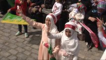 Elazığ'da Kutlu Doğum Haftası Etkinlikleri