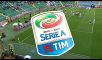 All Goals & Highlights HD - Palermo 1-3 Cagliari - 02.04.2017