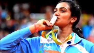 India Open 2017 Final Highlights: PV Sindhu Beats Carolina Marin to Win Title