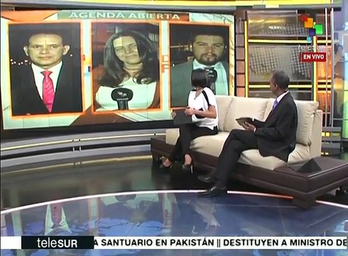 Despliegan soldados y policías para resguardar la elección en Ecuador