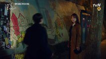 Tomorrow, With You 다시 만난 신민아♥이제훈 꿀 떨어지는 하룻밤! 170325 EP.16