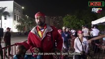 Dieudonne Alain Soral Salim Laibi & Vincent Lapierre rendent Hommage à Hugo Chavez - Compl part 4/4
