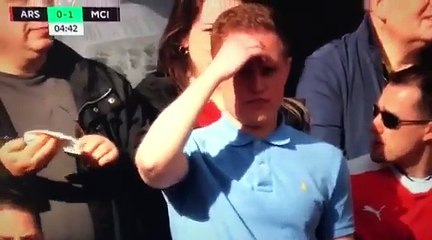 La passe décisive d'un autre monde de Kevin De Bruyne !