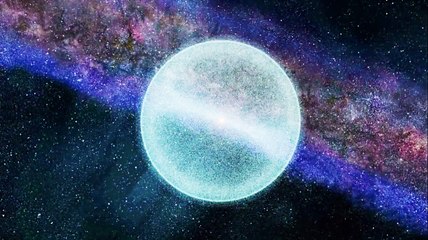 The Universe How Big, How far, How fast - Documentary