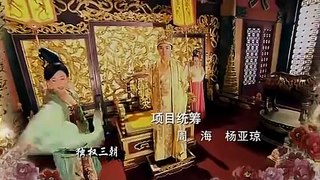 武则天秘史 主演：赵文瑄 / 殷桃 / 刘晓庆 part 2/2