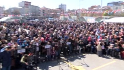 Dışişleri Bakanı Çavuşoğlu, Tosya Pilav Festivali'ne Katıldı