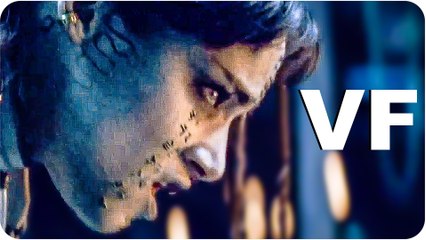 LA MOMIE Bande Annonce VF (Nouvelle // 2017)