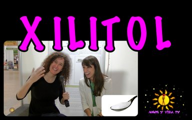 AyV TV: Xilitol, Endulzando la vida con sostenibilidad