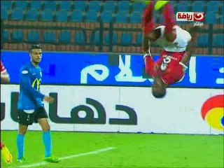 اشادة كريم شحاتة بكوليبالي بس انا مغيرتش كلامي النهار رياضة