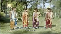 NDTV Imagine Ramayan: Episode- 4