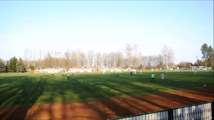 Descargar video: II połowa Klasa Okręgowa - gr. Szczecin Płn. (2016/2017) Pomorzanin Nowogard 0 - 4 ( 0 - 3 ) Flota Świnoujście