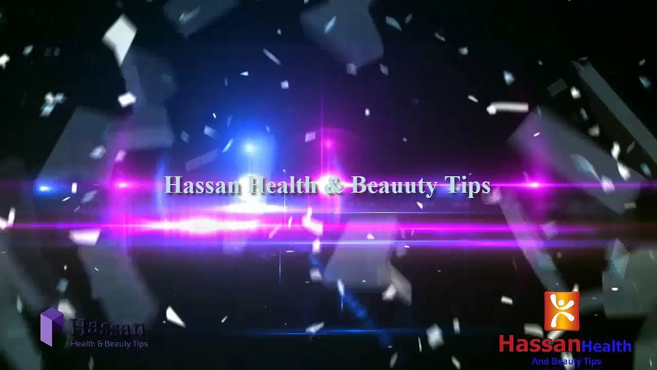 Health and beauty tips