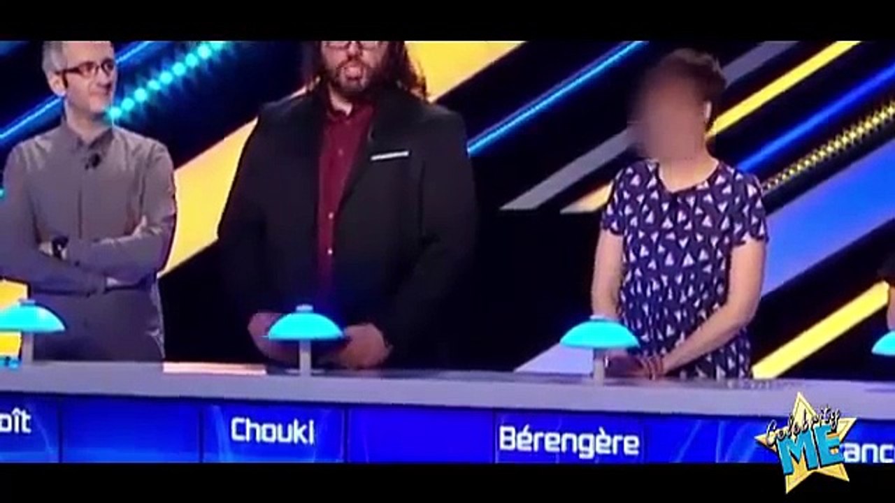 extrait la grande rassrah 2 caméra cachée moktar a question pour un champion