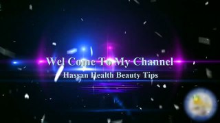 health and beauty tips