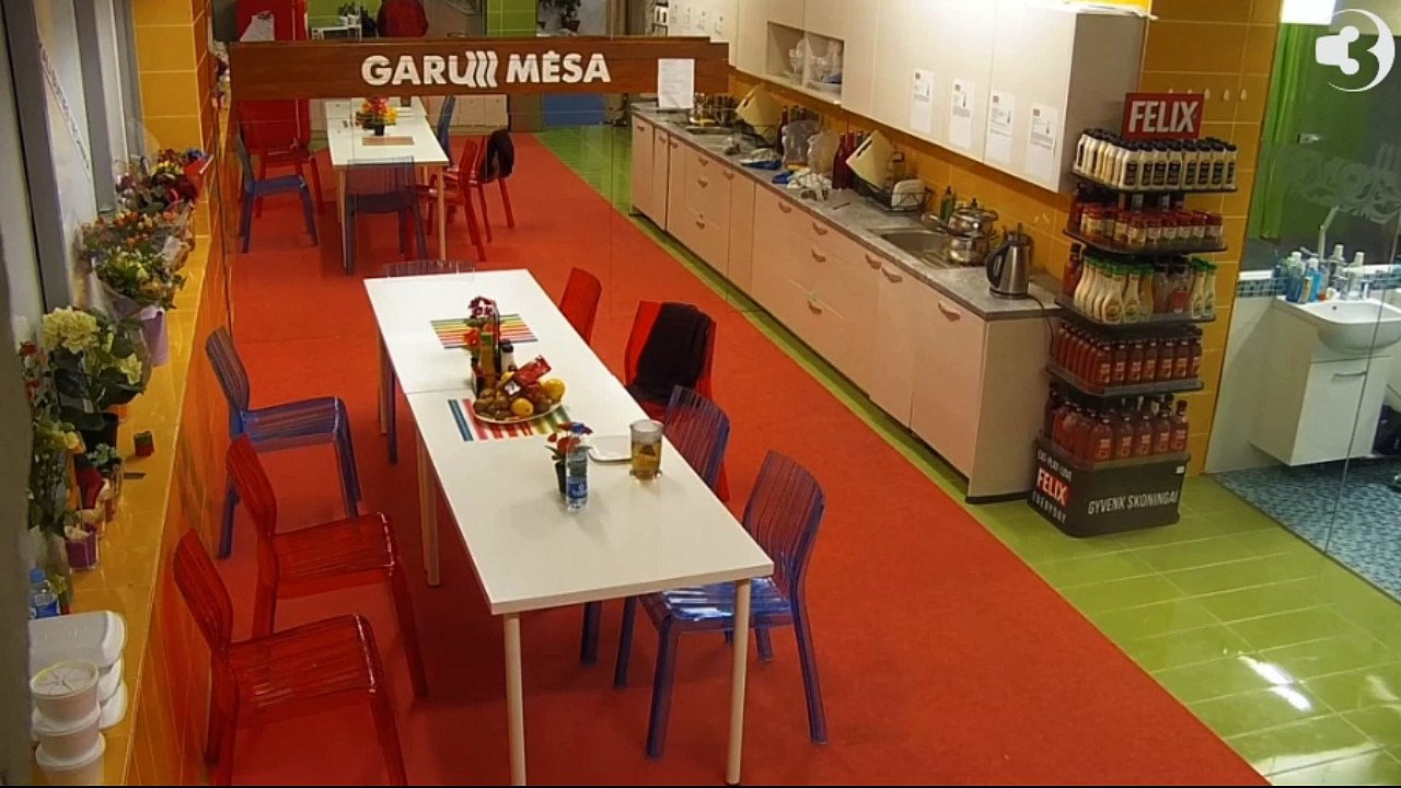 as superhitas - 03.31. 2 dalis. Luko ir Silvestro pokalbiai apie...