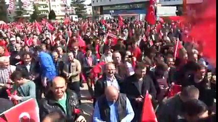 Bahçeli Kılıçdaroğlu FETÖ’den şikayetçi değil