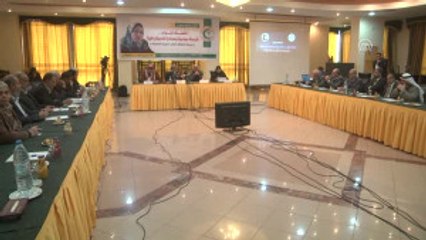 Israil'in Filistinli Milletvekillerine Yönelik Gözaltıları