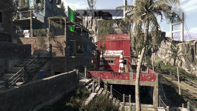Dying Light - Parkour Fever 2