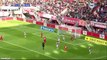 Enes Ünal, Twente'de Go Ahead Eagles'a golünü attı