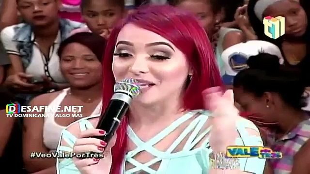 Lo que dijo Bulova durante esta entrevista y la situacion de los soberanos en el pais