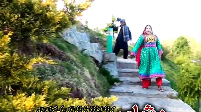 Pashto New Songs 2017 Khkule Attan Volume 02 - Dy No Bahar Worazi Di