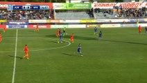 0-1 Το γκολ του Λεοζίνιο – ΑΟΚ Κέρκυρα 0-1 Ηρακλής – 02.04.2017