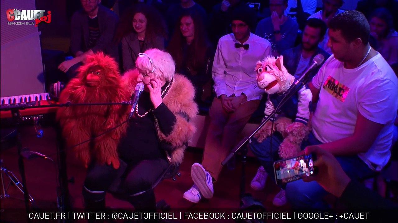 TOP 5 CAUET TALENTS ACADEMY  FRENCOISE DEMARELATROUS SUR  NRJ CAUEET DANS GO TALENT CAUET MERCREDI 22 mars 2017