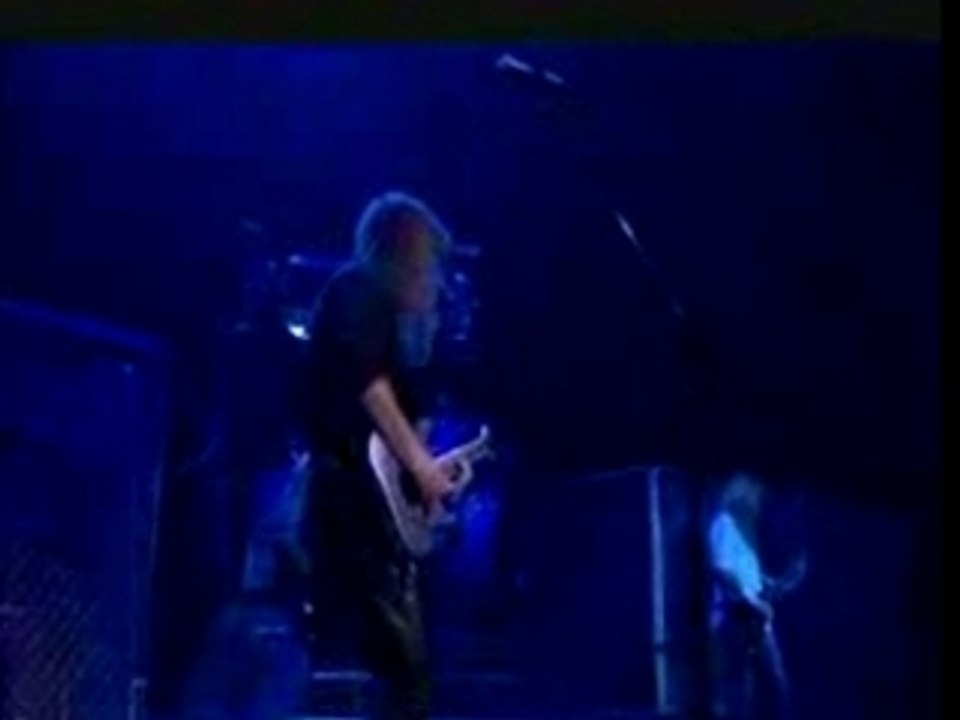 Megadeth - A Tout Le Monde (2005)