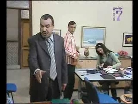 TV7 -27/09 Choufli 7al 3 Episode 15/Partie 1