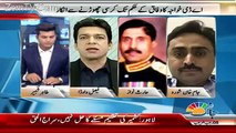 Jaag Exclusive – 2nd April 2017