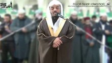 Reciter Yasser Al-Dosari | Quran Audio Library