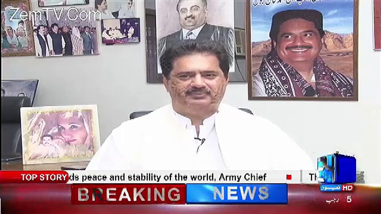 AD Khawaja Ko Tabdeel Karne Ke Piche Kia Reason Hosakta Hai...Nabeel Gabool Telling