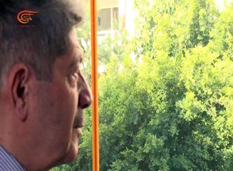 أجراس المشرق | المؤرخ الياس القطار | 2017-04-01