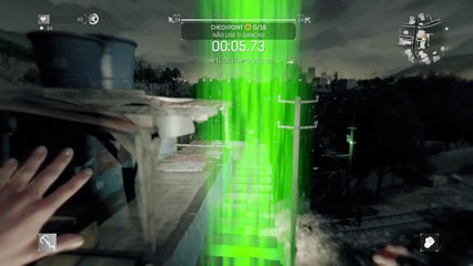 Dying Light - Parkour Fever 1