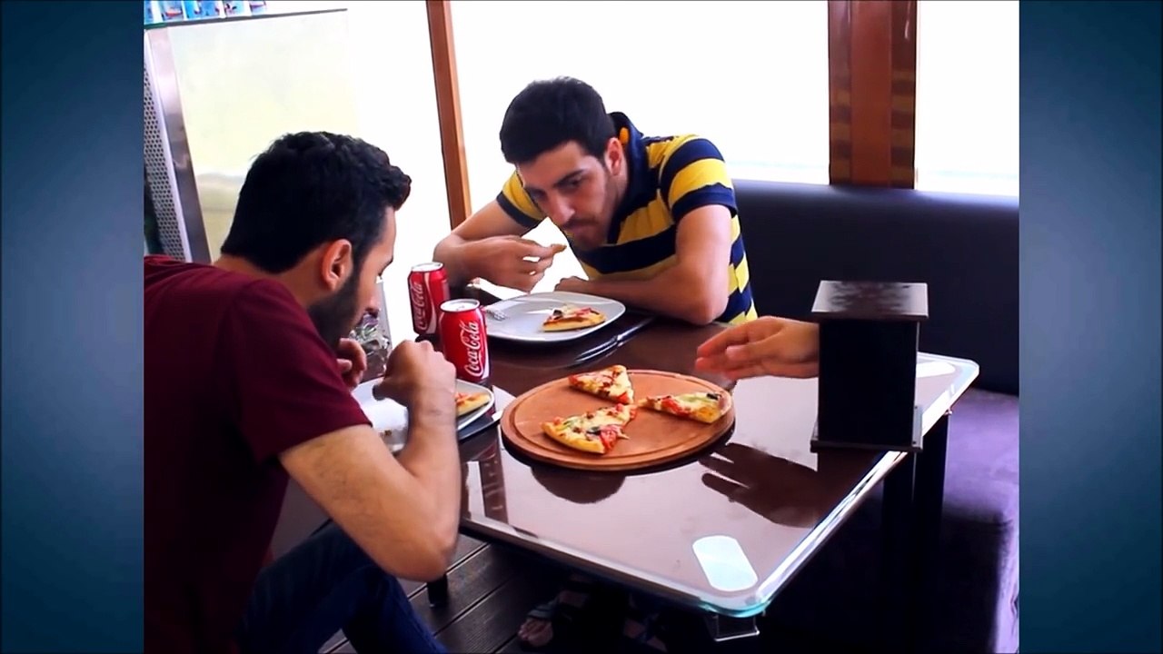 10 Amazing Magic Tricks Compilation - Best Magic Trick Ever