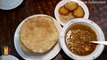 Sadiq Halwa Puri Ichera | Desi Breakfast | Fried Tortilla | Lahore Street Food III