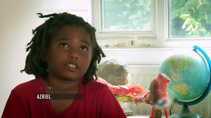 Escuela de Supervivencia - Ep1 - Español Latino (1-2)