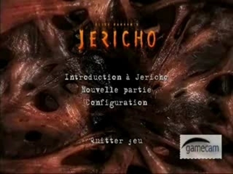 Jericho